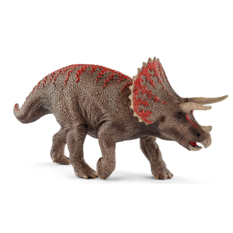 Schleich Triceratops