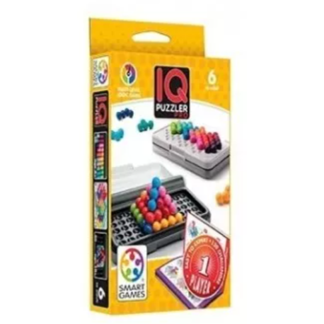 IQ Puzzler pro