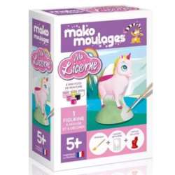 Coffret Ma Licorne
