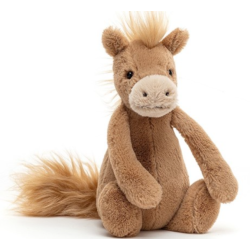 Cheval Pony bashful small 