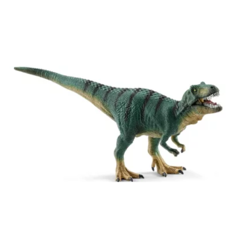 Schleich Jeune T-Rex