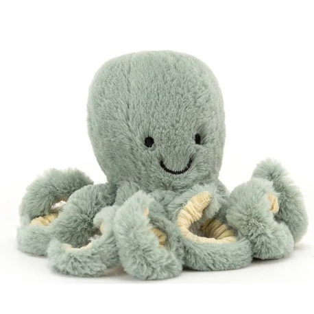 Odyssey Octopus Baby 