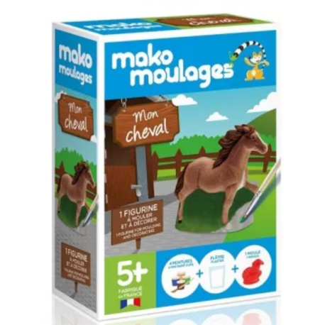 Mako Cheval