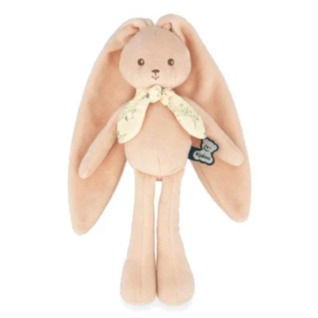 Pantin Lapin pêche