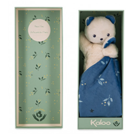 Doudou Ours noctambule