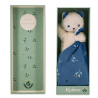 Doudou Ours noctambule