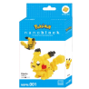 Nano Pikachu