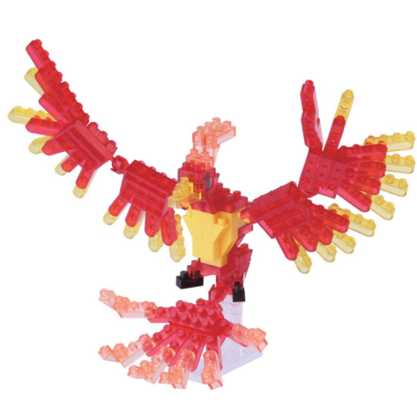 Nano Phoenix