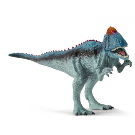Schleich Cryolophausore