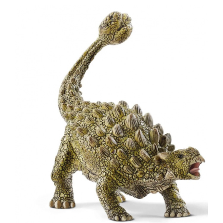 Schleich Ankylosaure