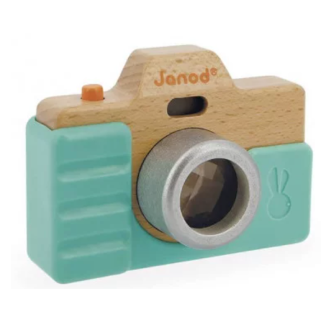 Appareil photo sonore