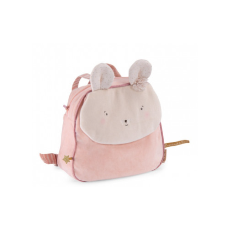 La petite école de danse Sac à dos souris