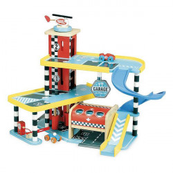 Grand garage Vilacity