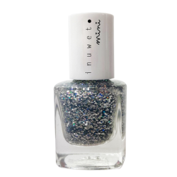 Vernis à ongles Silver