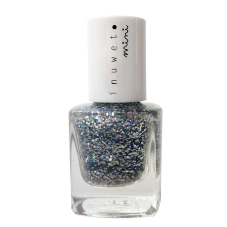 Vernis à ongles Silver