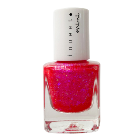 Vernis à ongles Fushia