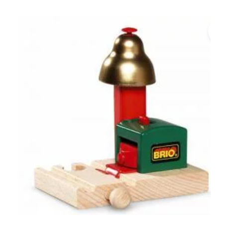 Brio Signal cloche