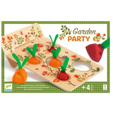Garden Party
