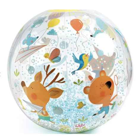 Ballon Bubbles ball