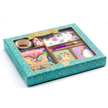 Coffret Mini Kendra