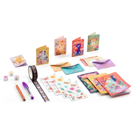 Coffret Mini Kendra