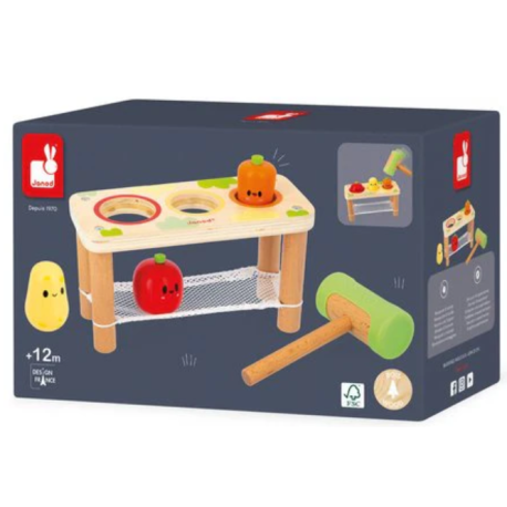 Ferme Tap tap légumes