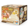 Pyramide mystère