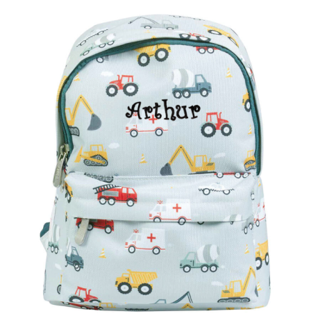 Sac à dos Véhicules