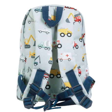 Sac à dos Véhicules