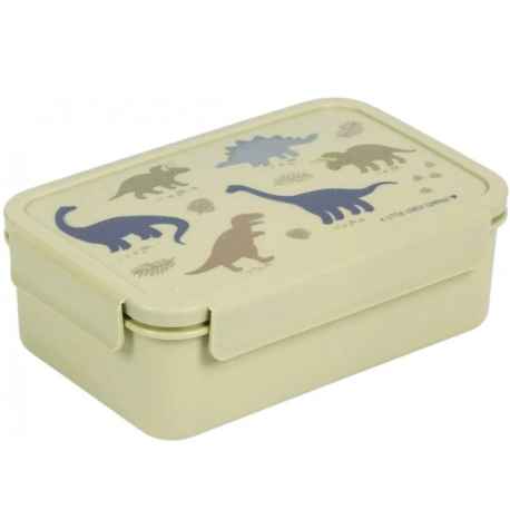 Bento Dinosaures