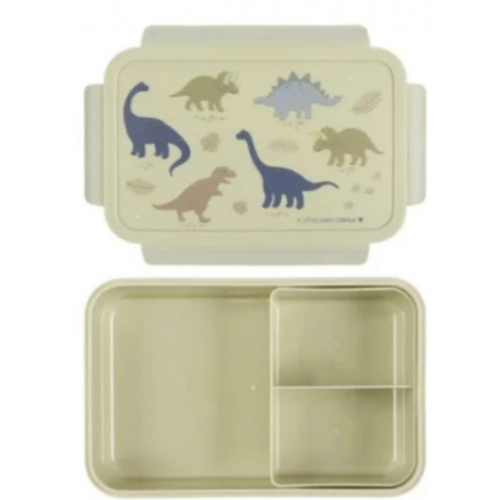 Bento Dinosaures
