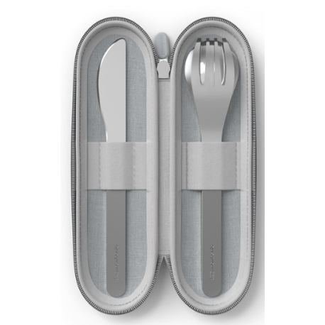 MB Slim Nest Couverts trio