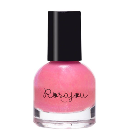 Kit Jolis ongles Vernis rubis et chéri