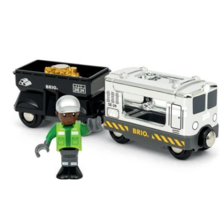 Brio Train édition 2024