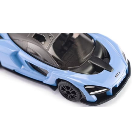 Siku McLaren Senna