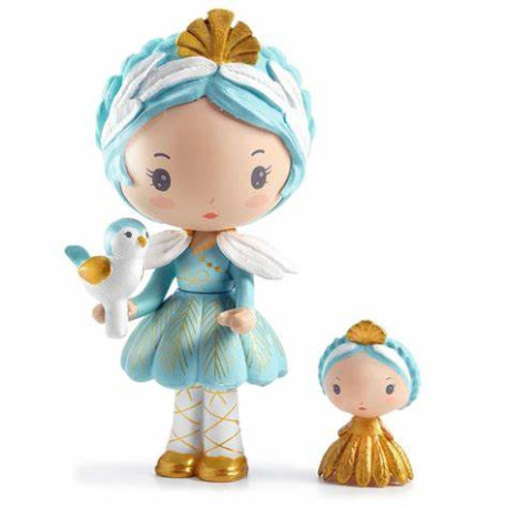 Tinyly Grace & Stella