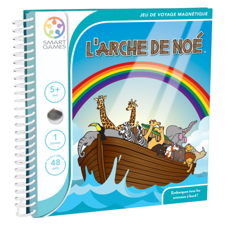 L'arche de Noé