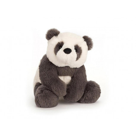 Peluche Panda Harry Cub Medium