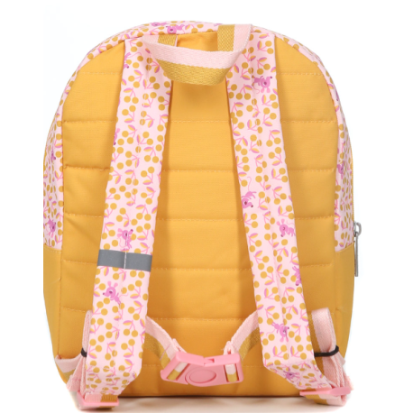 Sac à dos Jeanne le chat