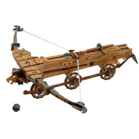 Les machines de Léonard de Vinci