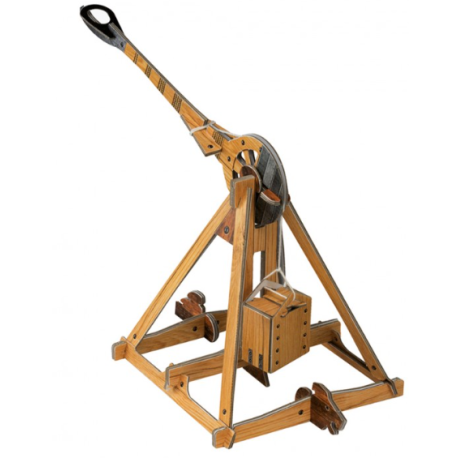 Les machines de Léonard de Vinci