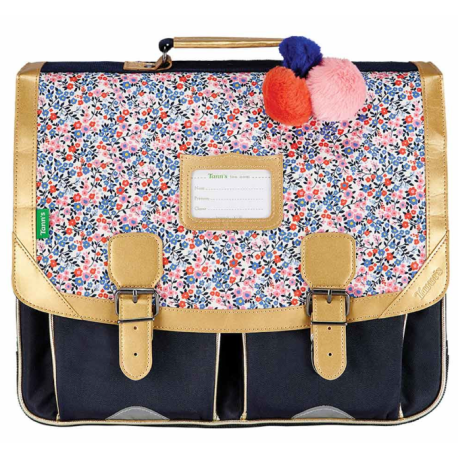 Cartable Antonia 41 cm