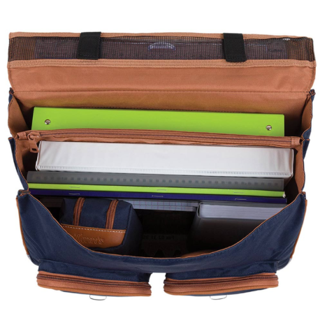 Cartable Antonia 41 cm