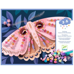 Enfilage Illuminer la nuit