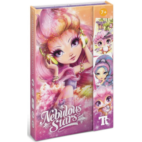 Aquarelle sur pages blanches