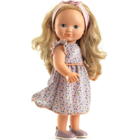 Poupée Lovely Marie