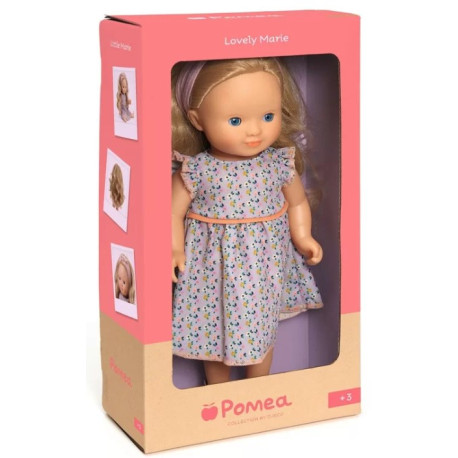 Poupée Lovely Marie