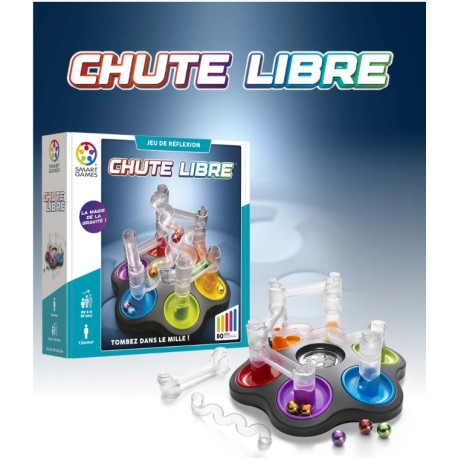 Chute libre