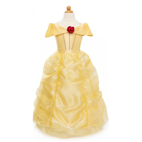 Robe Belle 7/8 ans