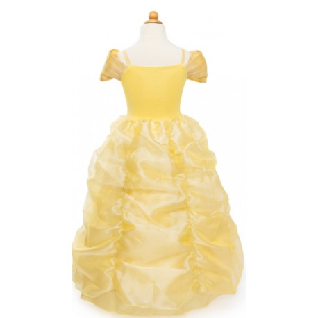 Robe Belle 7/8 ans